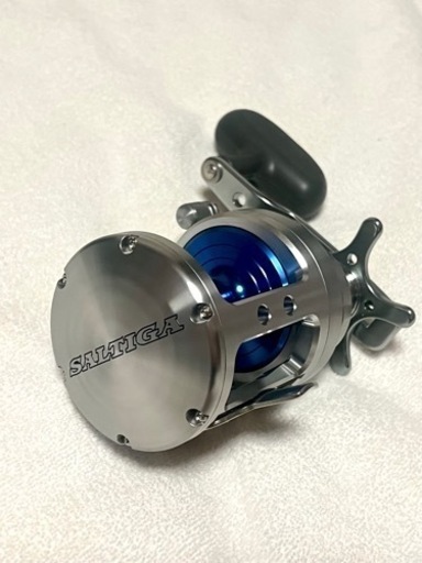 値下げ】ダイワ ソルティガ 30L 海外モデル | oxyoriental.co.uk