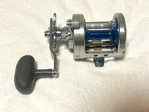 【値下げ】ダイワ ソルティガ 30L 海外モデル 値下げ】ダイワ ソルティガ 30L 海外モデル