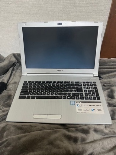 MSIノートPC【受付中】 | procomm.ca