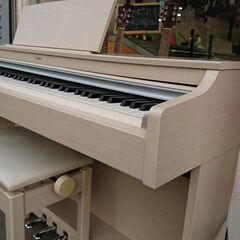 電子ピアノ YAMAHA ヤマハ ARIUS アリウス YDP-163WA 2016製 動作品