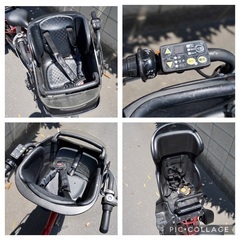 受付中}?首都圏無料配送?⭐️高年式⭐電動自転車 ヤマハ 20