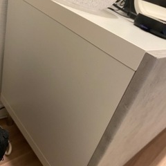 12月22日まで！ IKEA ベストー テレビ台 フランフラン ニトリ  ロウヤ