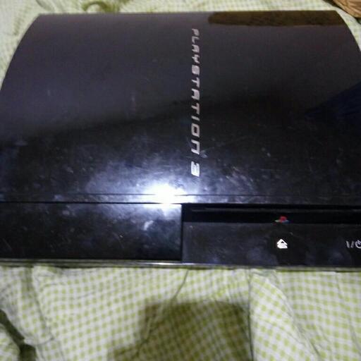 ps3CECHB00  YLOD 本体のみ
