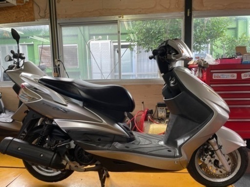 ❇️シグナス2型 現状7万円❗️❇️