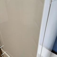 無印良品 MJ-R16A-1形 2ドア冷凍冷蔵庫　157L 2015年製