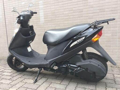 スズキ　アドレスV125G　整備済！！K7モデル
