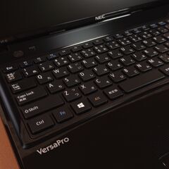 ?15.6型液晶/動作良♪/点検整備清掃済み?/MS Office2016?✎/ 高性能 