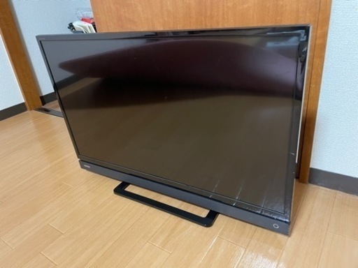 東芝/32型テレビ/REGZA