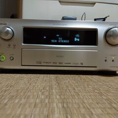 DENON AVアンプ AVC-2808