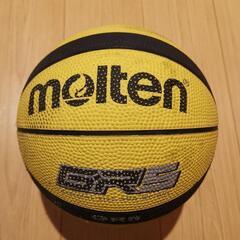バスケットボール GR5 ゴム製
