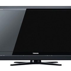 レグザ(Regza)東芝 32V型 液晶 テレビ 