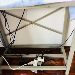 ADA水槽+水草大量元気+水槽台などフルセット