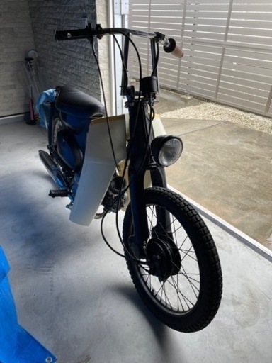 スーパーカブ88cc | tintasmarfim.com.br