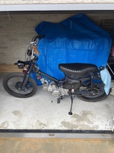 スーパーカブ88cc | juniorssantperemd.com
