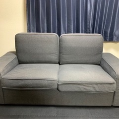IKEAのソファー