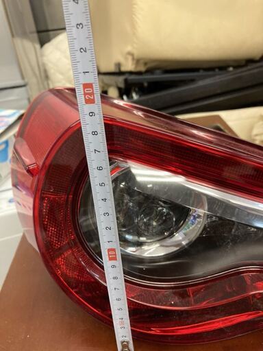 トヨタ GT 86 ZN6 テールランプ　左 KOITO 220-60345 トヨタ GT 86 ZN6 テールランプ 左 KOITO 220-60345 ☆ 新品