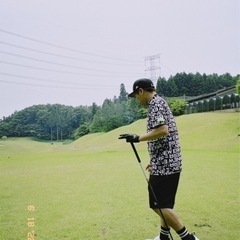 ゴルフ仲間募集です⛳️‼️