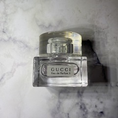 GUCCI の ミニ香水