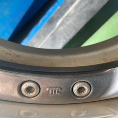 work ホイール16ｲﾝﾁ 