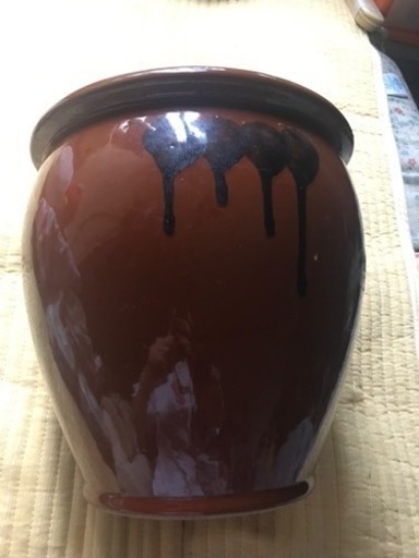 かめ壷！
