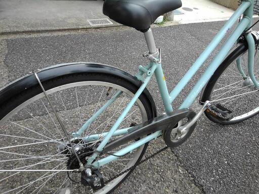 交渉どうぞ。ロードバイク TREK ドマーネ4.5（2016）※修理要