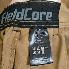 ワークマン  Field Coreのズボン