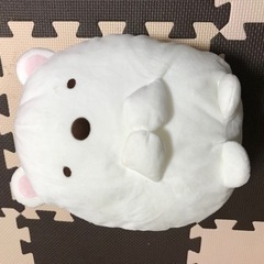 すみっコぐらしぬいぐるみ