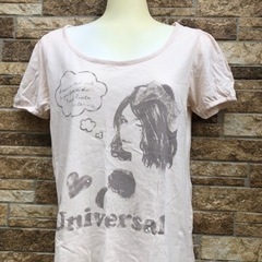 OLIVE  DES  OLIVE Tシャツ