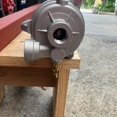 水ポンプですよ　新品ですよ24Vです