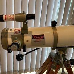ビクセン　望遠鏡　R-100