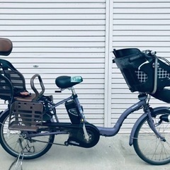 ①1047番　電動自転車