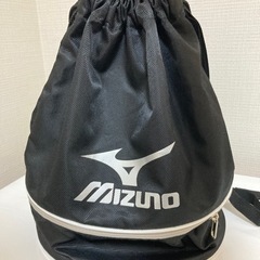 MIZUNO   プールバッグ