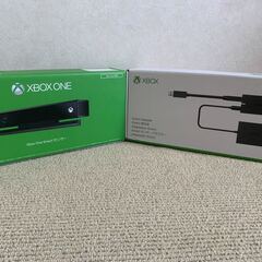 【未開封】XBOX ONE KINECT センサー+アダプター ...