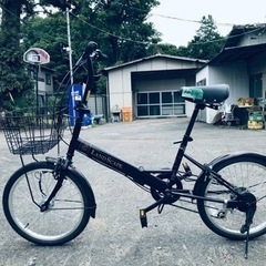 ①1024番　 自転車