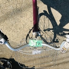 ①1029番 電動自転車の通販はau PAY マーケット - 輸入雑貨のネット 