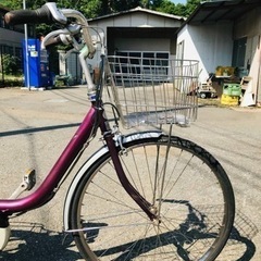 ①1029番 電動自転車の通販はau PAY マーケット - 輸入雑貨のネット 