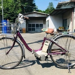 ①1029番 電動自転車の通販はau PAY マーケット - 輸入雑貨のネット 