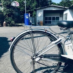 ①1030番 電動自転車