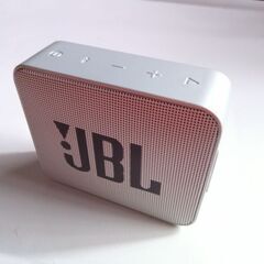 【まぁまぁ美品】JBL GO2 Bluetooth スピーカー