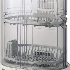 食器乾燥機（EY-KB50）