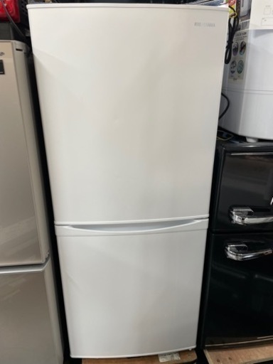 (売約済み)✨アイリスオーヤマ直冷式冷蔵庫・2021年高年式‼️✨