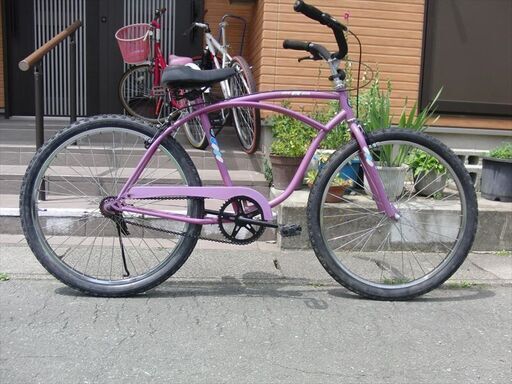 山形 市 自転車