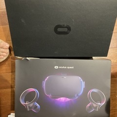 Oculus Quest オールインワン型 VR ゲーミング ヘ...
