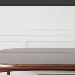 マルニ　ベルサイユ　ダイニング　食卓テーブル　