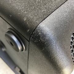 EV ZX3-90 パッシブスピーカー　ケース付き3台セット　美品