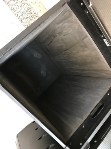 EV ZX3-90 パッシブスピーカー ケース付き3台セット 美品 AYa2212