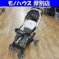 ベビーカー Jeep ジュースホルダー付き ベビー用品  札幌市...