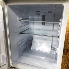 中古美品☆SHARP 冷蔵庫 2018年製 137L 