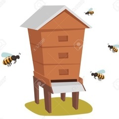 蜜蜂の巣箱を置かせて頂ける方