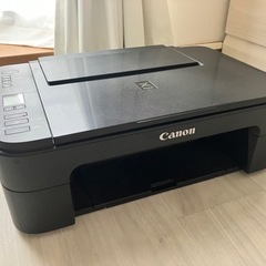 Canon TS3330 プリンター